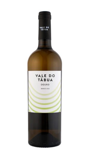 Vale do Tábua Branco 2018