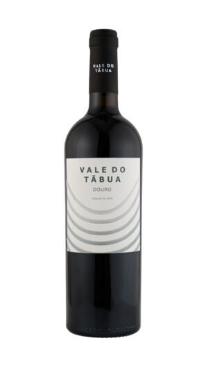 Vale do Tábua Colheita 2019