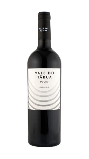 Vale Do Tábua Tinto Escolha 2016