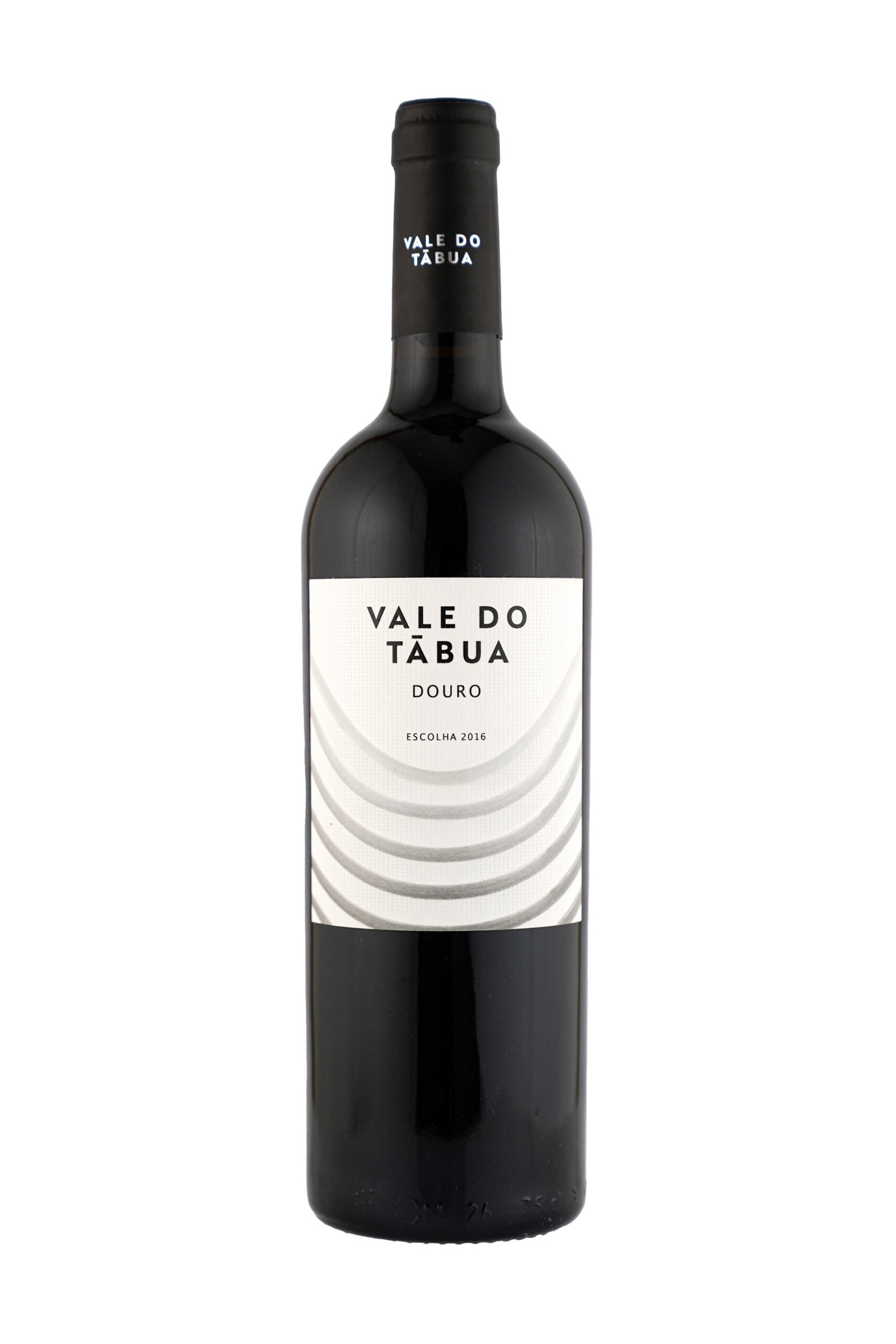 Vale Do Tábua Tinto Escolha 2016