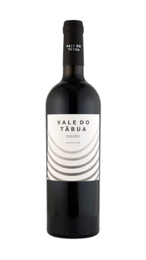 Vale Do Tábua Tinto Escolha 2018