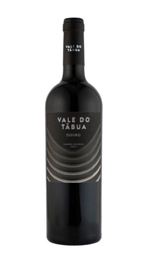Vale do Tábua Grande Reserva 2015