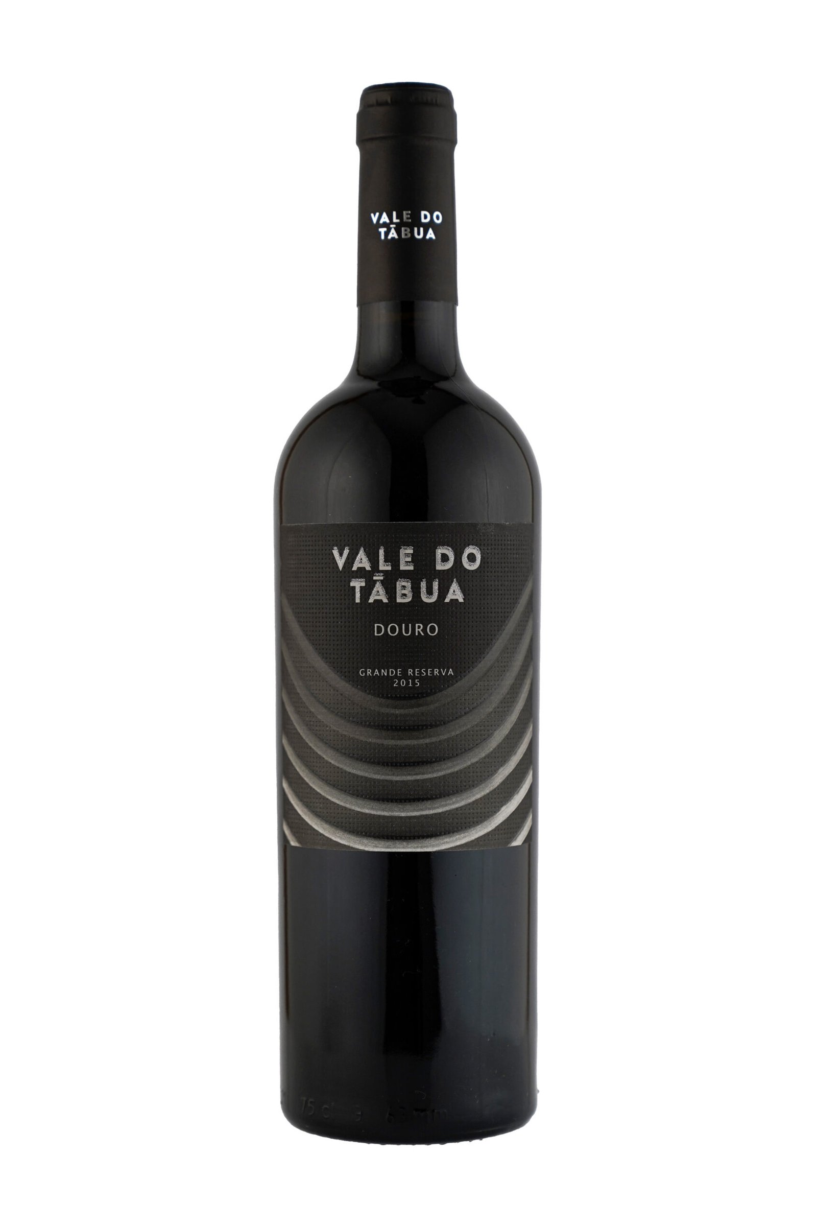 Vale do Tábua Grande Reserva 2015