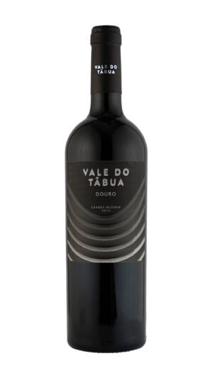 Vale Do Tábua Tinto Grande Reserva 2015 5L