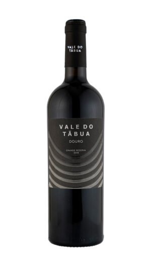Vale do Tábua Grande Reserva 2018