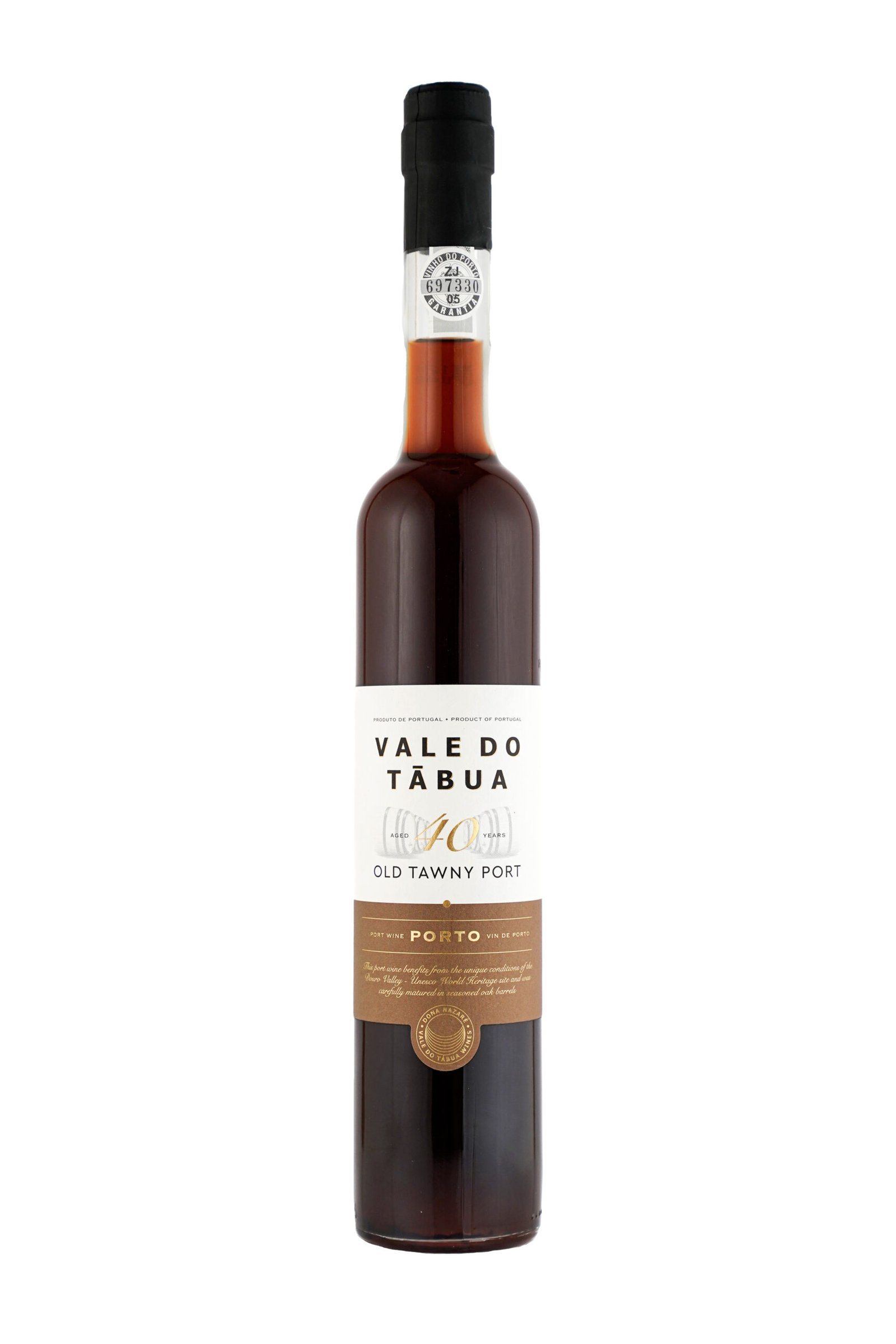 Vale do Tábua Porto Tawny 40 Anos