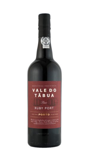 Vale do Tábua Porto Ruby