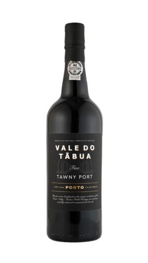 Vale do Tábua Porto Tawny